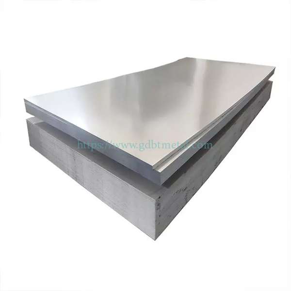 Galvanized Steel Plate&Sheet